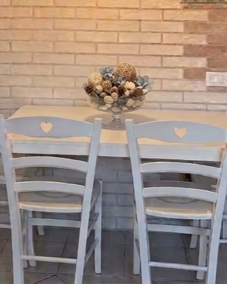 Tavolo Ikea