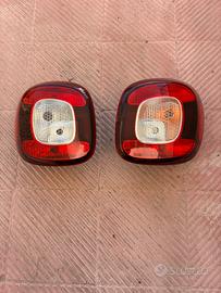Fari posteriori Smart 453