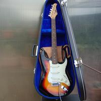 chitarra elettrica