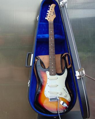 chitarra elettrica