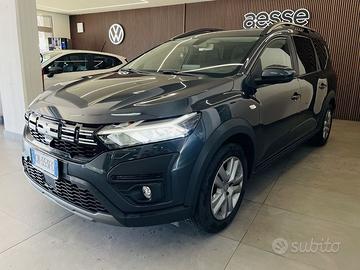 Dacia Jogger 1.0 TCe Expression 7p GPL