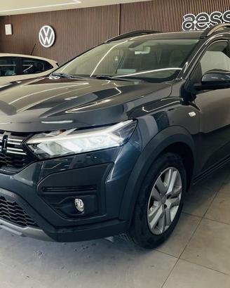 Dacia Jogger 1.0 TCe Expression 7p GPL