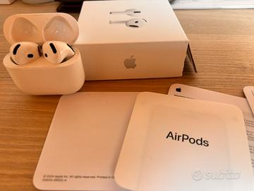 Airpods Apple