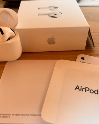 Airpods Apple