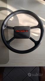 volante uno turbo ie
