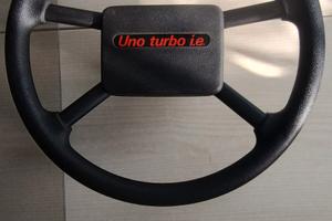 volante uno turbo ie