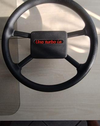volante uno turbo ie