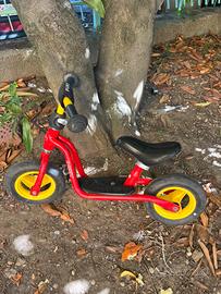 PUKY LR M - Bici senza pedali per bambini