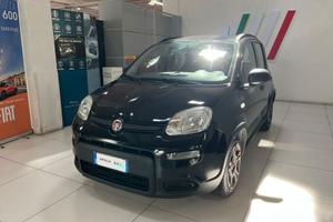 FIAT Panda 1.0 FireFly 70cv S&S Hybrid City Life