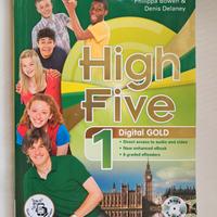 Libro di inglese (medie) 9780194617628