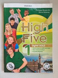 Libro di inglese (medie) 9780194617628