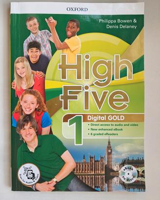 Libro di inglese (medie) 9780194617628