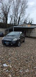 fiat grande punto evo 2011
