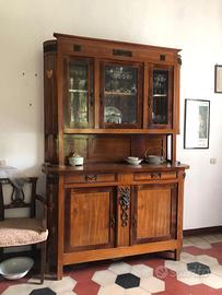 Credenza dei primi del '900