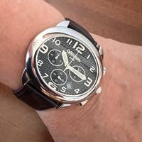 Orologio Altanus Geneve, NUOVO, chrono, quarzo