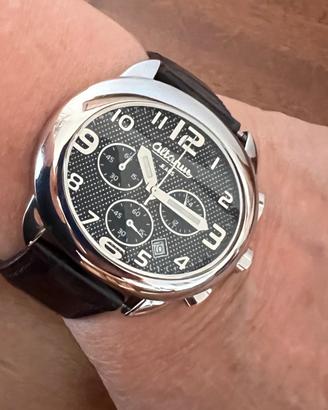 Orologio Altanus Geneve, NUOVO, chrono, quarzo