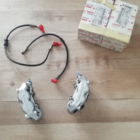 Pinze freno anteriore Brembo originali Ducati 848