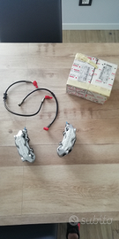 Pinze freno anteriore Brembo originali Ducati 848