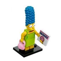 LEGO Minifigure serie Simpson