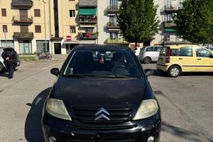 Citroen c3 2007