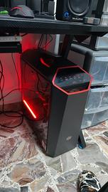 pc fisso gaming
