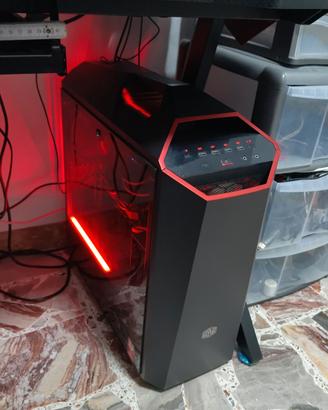 pc fisso gaming