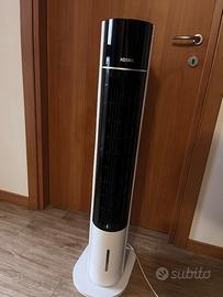 Ventilatore a colonna rinfrescatore