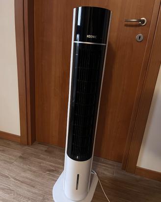 Ventilatore a colonna rinfrescatore
