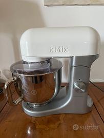 Kenwood Kmix planetaria