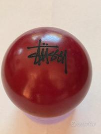 Palla biliardo  vintage regolamentare . Stussy