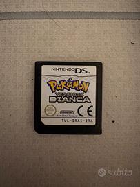 Giochi pokemon
