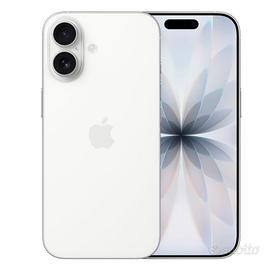 iPhone 17 256 gb nuovo