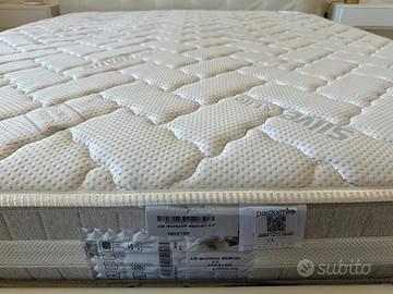 Materasso PerDormire Air Massage Memory 4.0