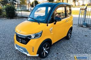 FREEDOM EVO - Macchina Senza Patente