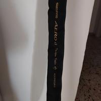 Shimano aero X3 precision feeder