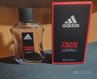 Profumo Adidas Eau De Toilette