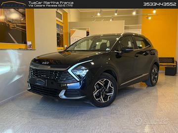 Kia Sportage Business 1.6 CRDi MHEV #8975