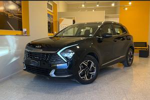 Kia Sportage Business 1.6 CRDi MHEV #8975
