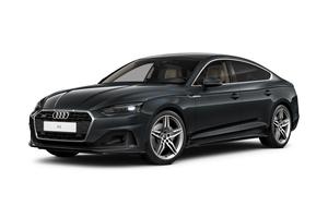 AUDI A5 SPORTBACK 40TDI QUATTRO *GANCIO*IN ARRIVO