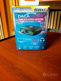 Trasmettitore/Ricevitore Daca Pro-2