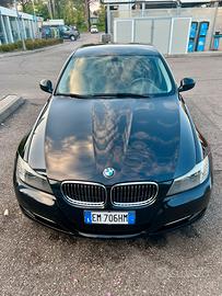 BMW 318d 2.0 143cv cat touring Msport
