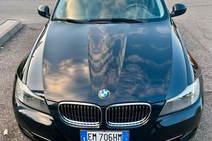 BMW 318d 2.0 143cv cat touring Msport