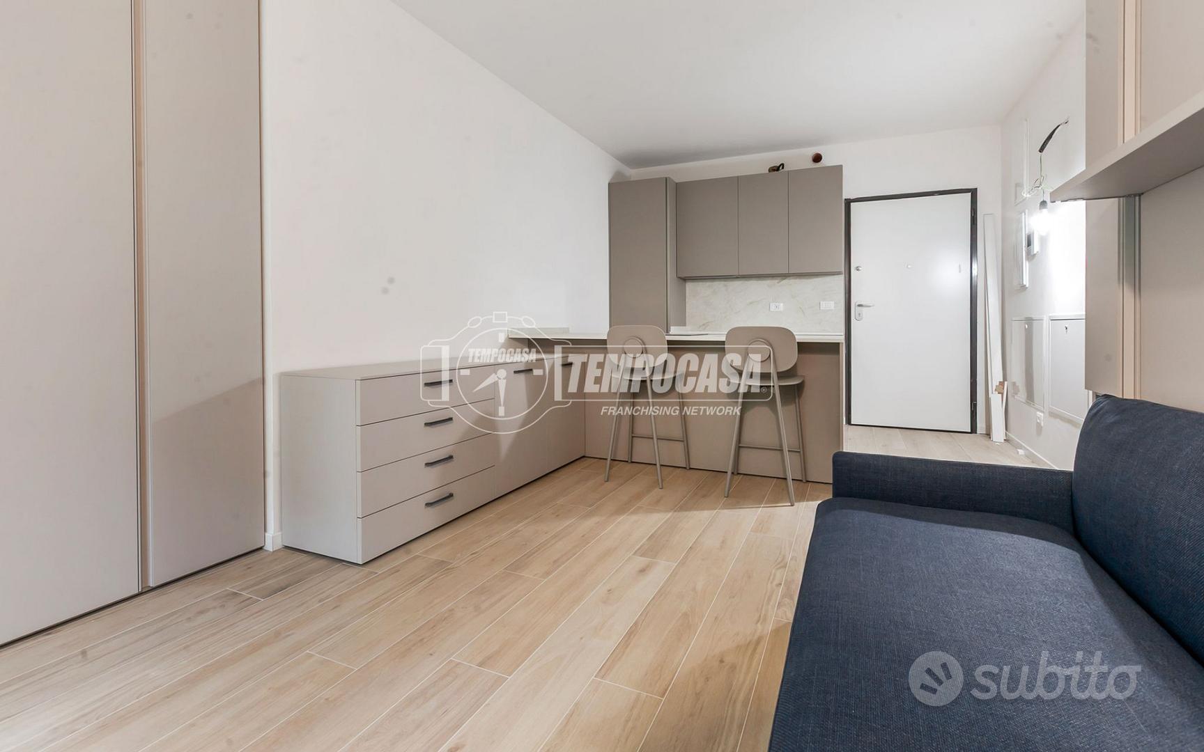 Appartamento – Milano, Quartiere Maggiolina, Municipio 9 - Altro