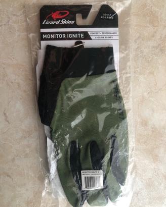 Guanti Lizard Skins MONITOR IGNITE Tg:XXL