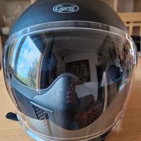 casco jet 