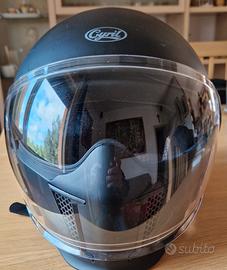 casco jet 