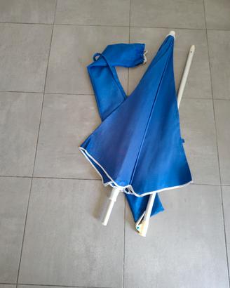 ombrellone spiaggia 