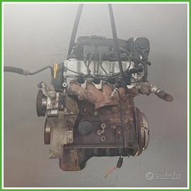 Motore Completo Funzionante B10S 47Kw Daewoo Matiz
