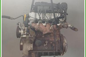 Motore Completo Funzionante B10S 47Kw Daewoo Matiz