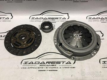 Kit Frizione 107 C1 Aygo Yaris 1.0 1608396980